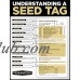 Pennington Seed 100516051 7-Lb. Kentucky 31 Grass Seed - Quantity 1   554728156